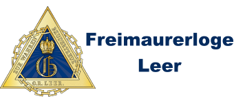 Freimaurerloge - Leer